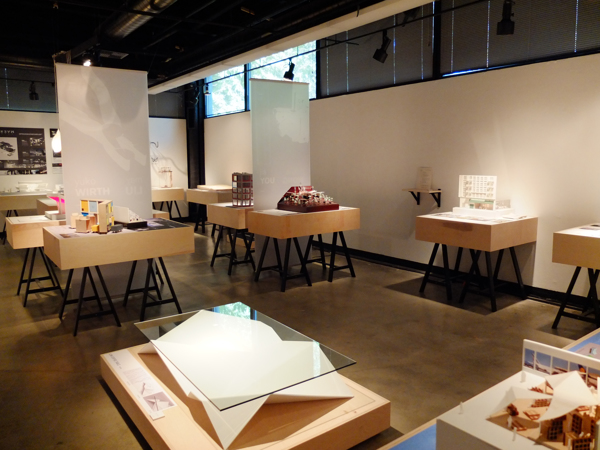 Art Center Show
