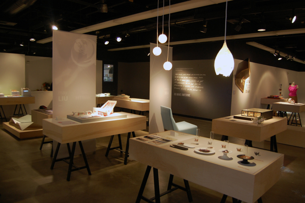 Art Center Show