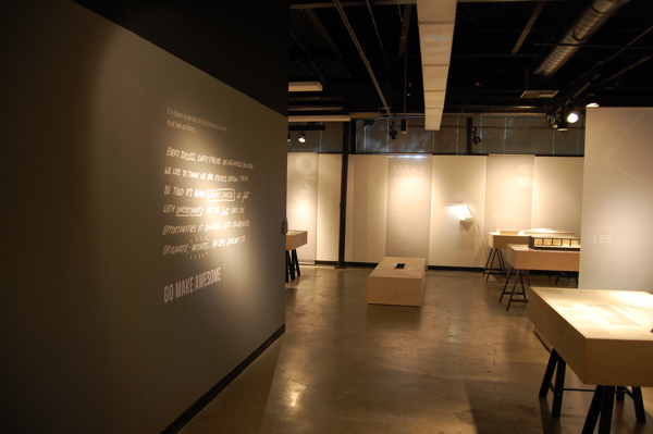 Art Center Show