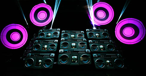 Bingo Players