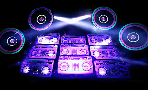 Bingo Players