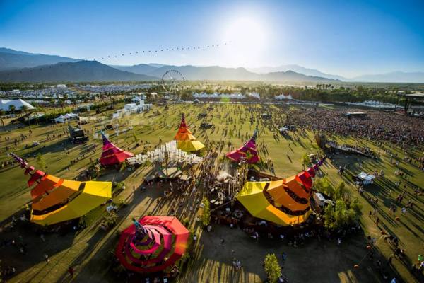 Do Lab Coachella