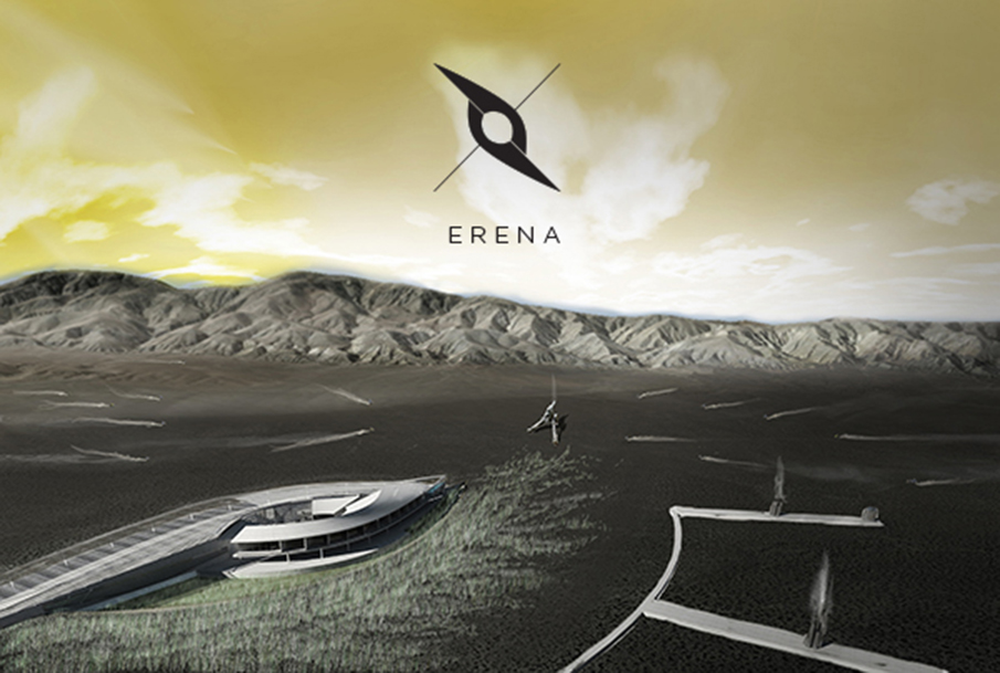 Erena