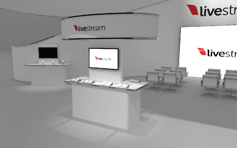Livestream CES 2016