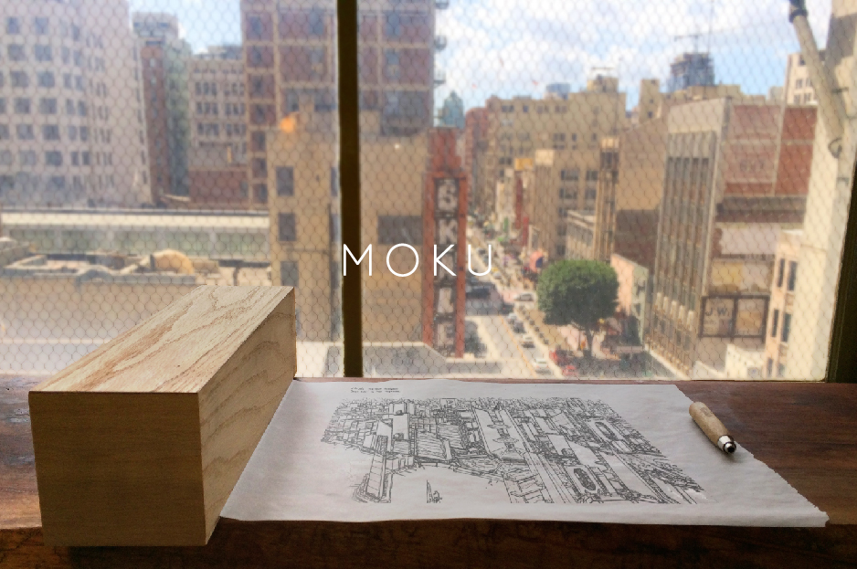 Moku