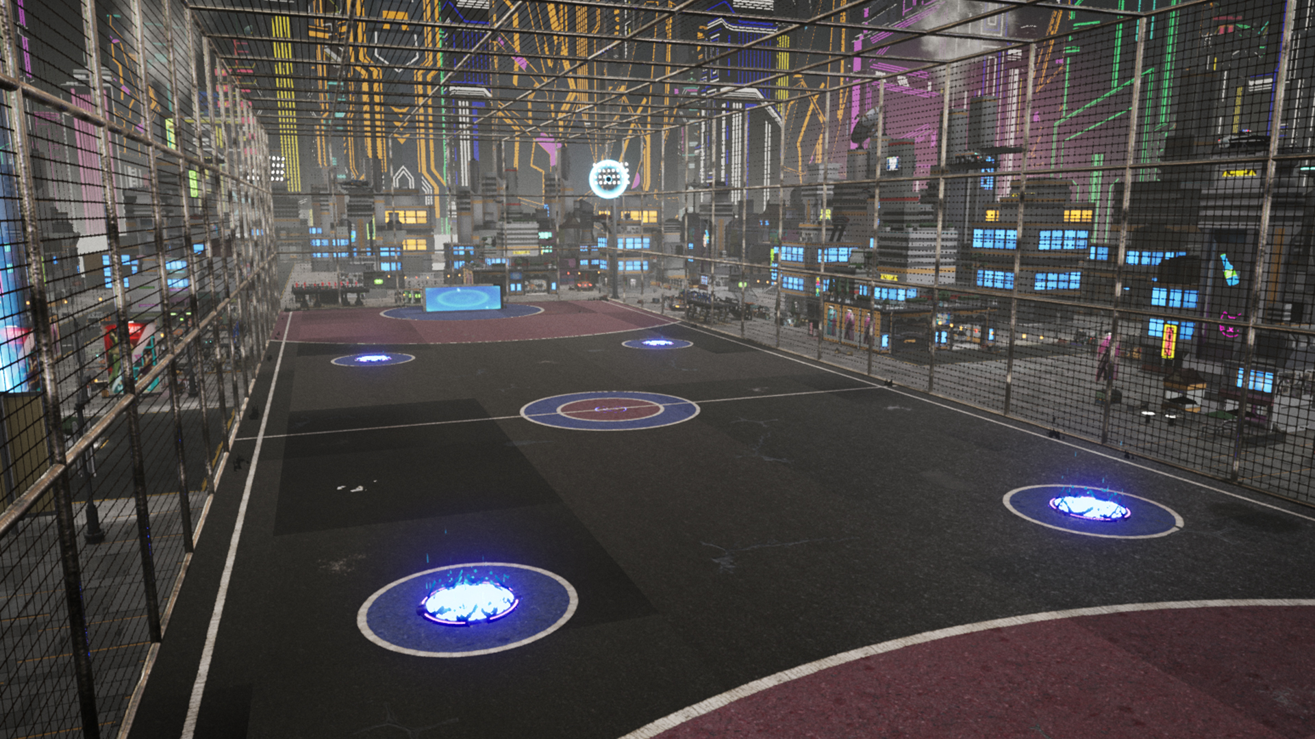 Ultraball