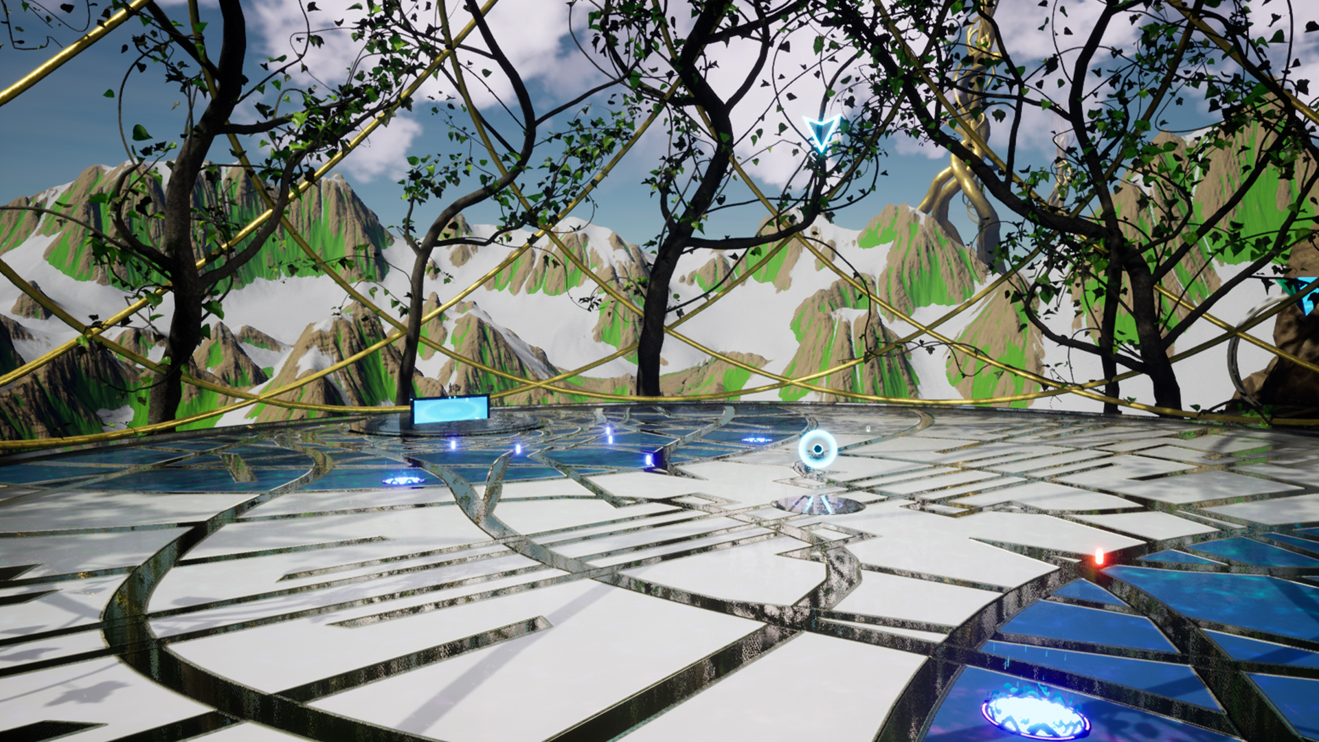 Ultraball