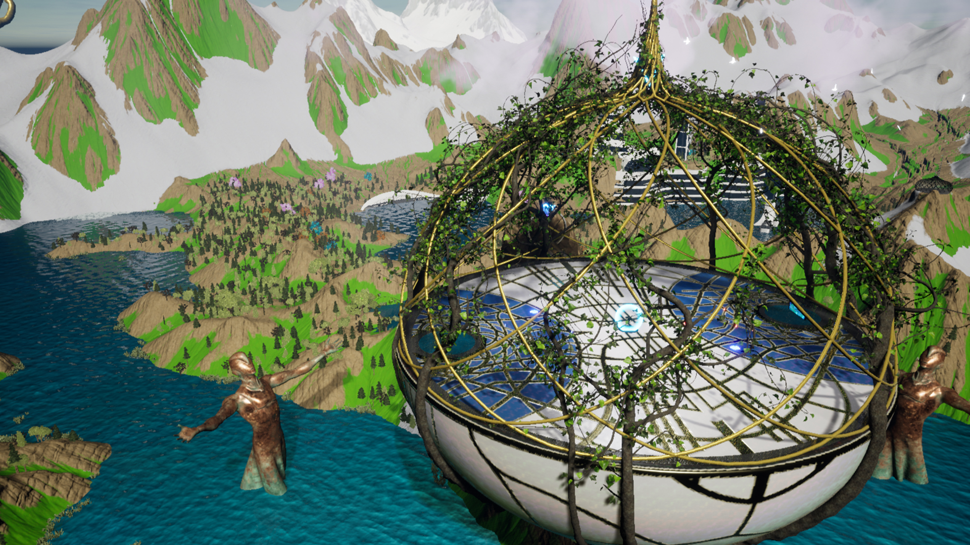 Ultraball
