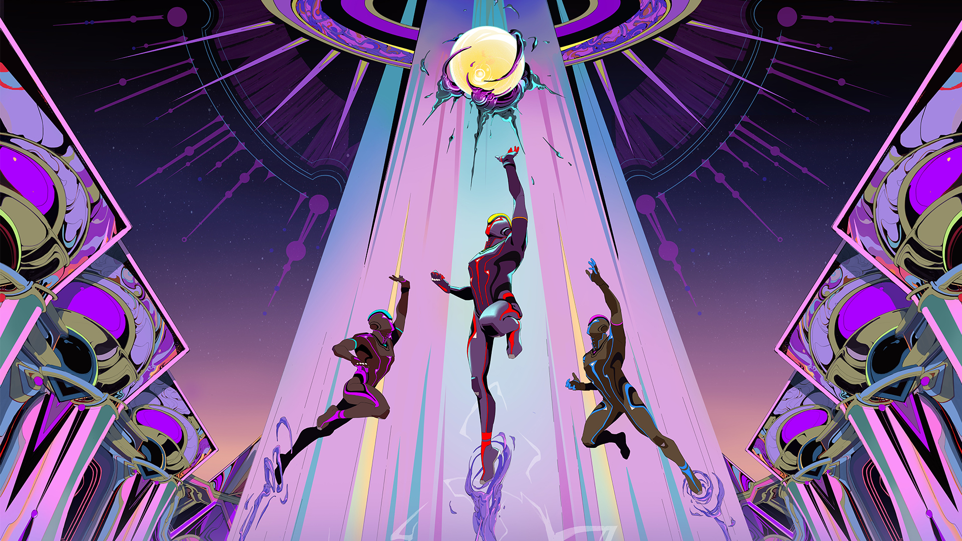 Ultraball
